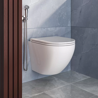 Новая инсталляция JOKI Grand JK51110 с новыми кнопками в цвете хром, черный, белый, золото и розовое золото